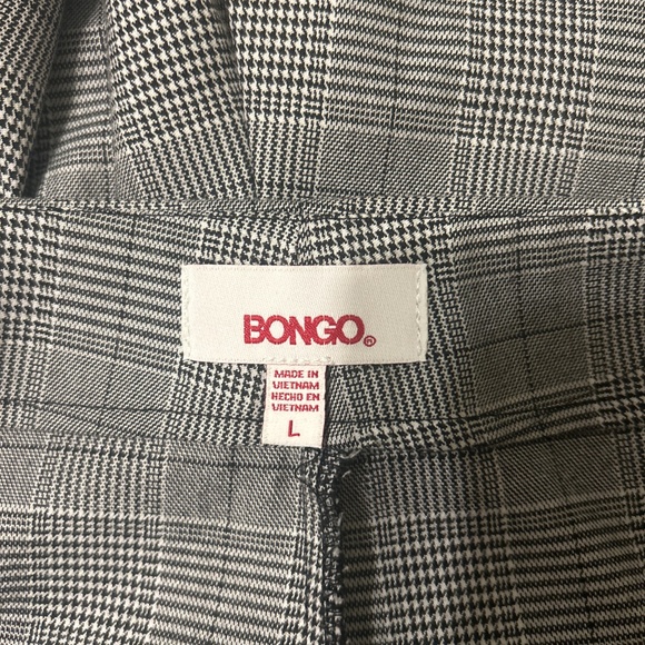 Bongo Skort Large - Picture 3 of 3